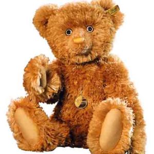 Cuddly Teddy Bears on Ibm Patent On Inteligent Teddy Bears    Hblok Net   Freedom